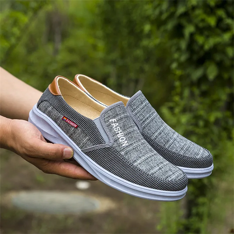 GAI 2022 Fashionable Breathable Casual Sports Walking Shoes For Men For Lazy Days From Lullabyd 51.82 DHgate.Com