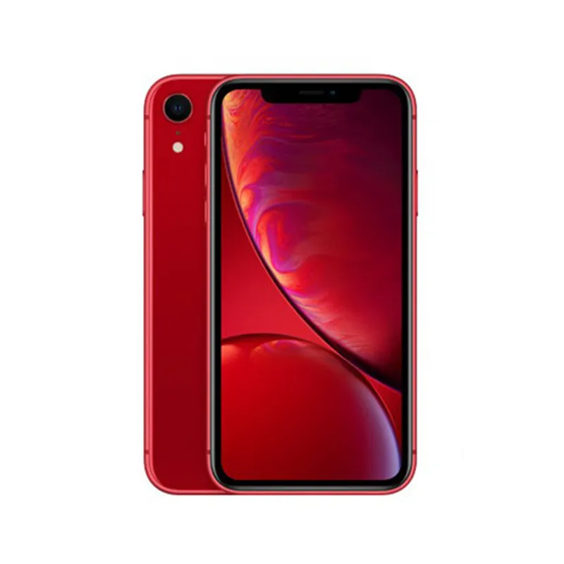 DHgate.com:Affordable Pre-Owned iPhone XR: Reliable 64GB/128GB 