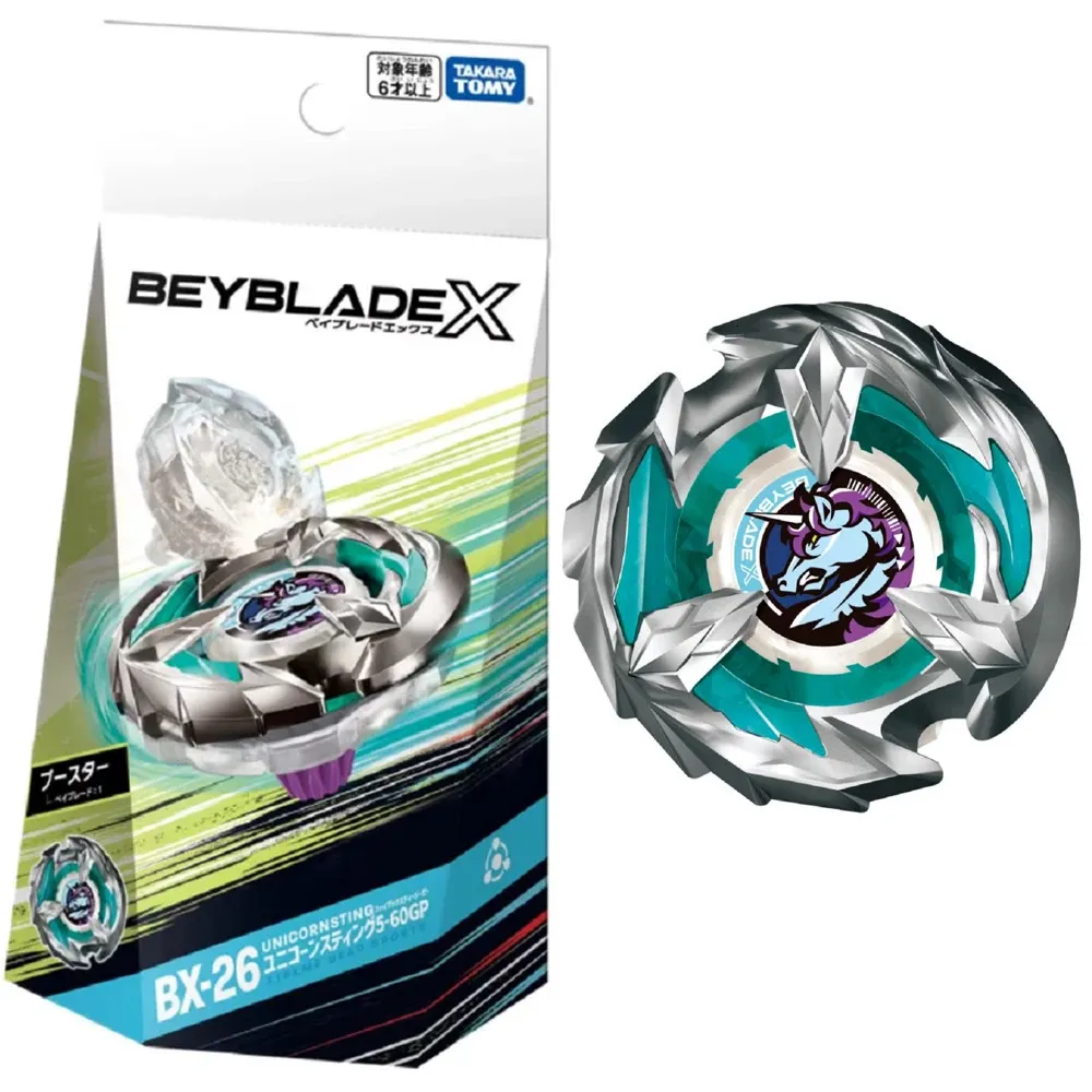 Beyblade X BX23 Starter Phoenix Wing 960GF: 2024 Edition Starter Pack for Battling and Collection Beyblade X BX23 Starter Phoenix Wing 960GF: 2024 Edition Starter Pack for Battling and Collection