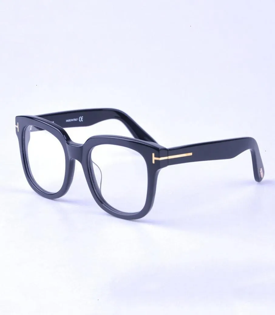 Outlet d'usine A1 Nouveau 2021 Youth Women Men Men Optical Brand Optical Tom 5179 0590 5176 5146 Frame Gafas Eyeglass Eyewear7200016
