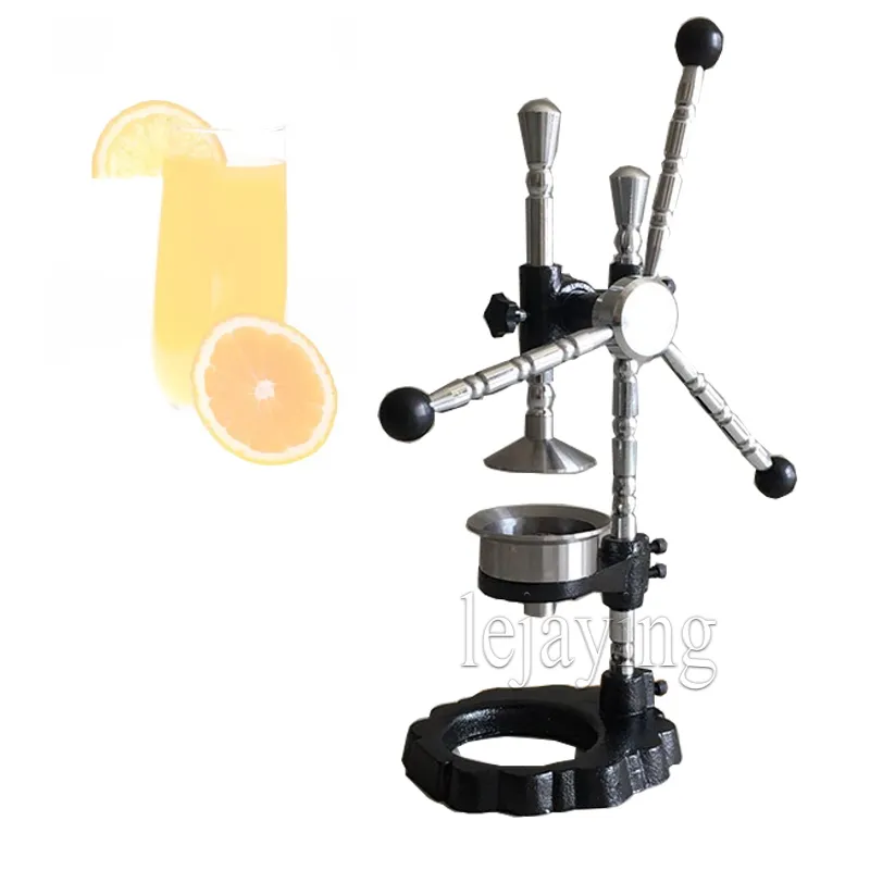 Hand Press Juicer Machine Professional Pomegranate Juicer Hand Press