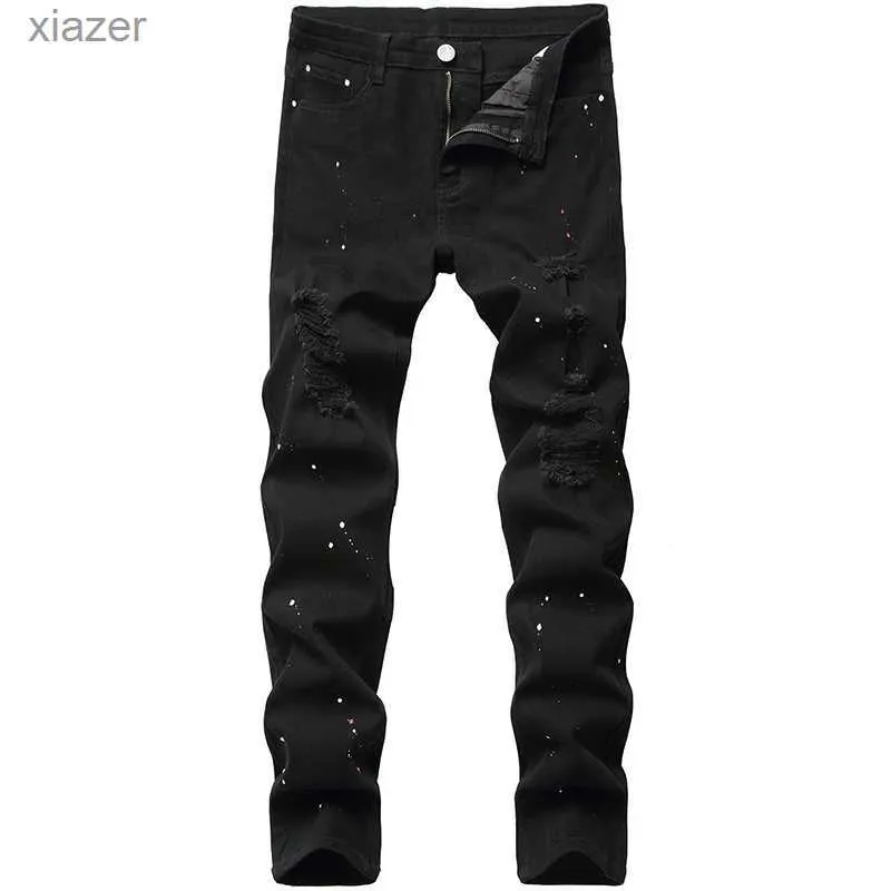 silent and lace denim pants black タグ付き silent(and) lace denim pants