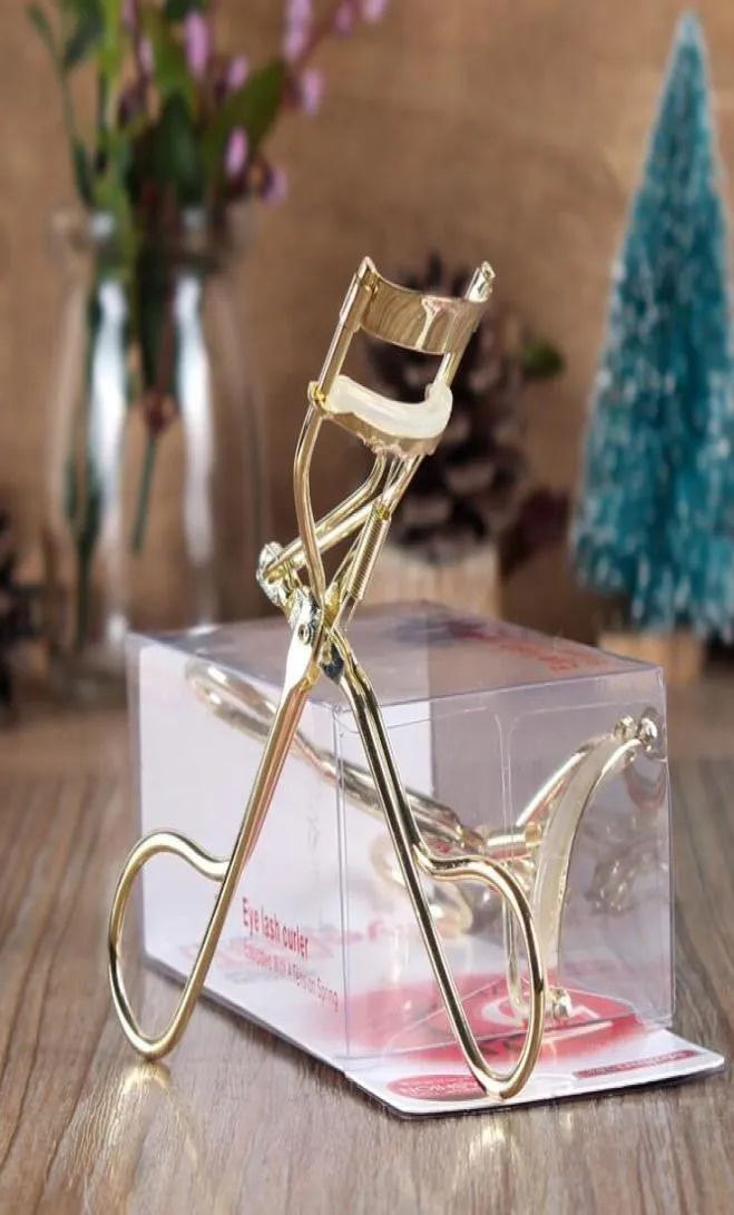 Curl Eyelash Curler Eyelash Cosmetic Makeup Curler Curling Eyes Leesers for Eyelashes Makeup Tools Association Unloy9215698