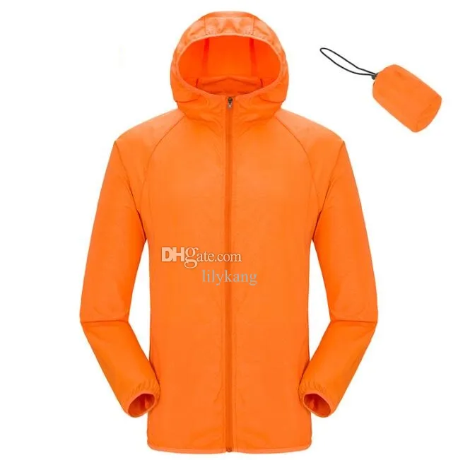 Roupas quentes de verão à prova de sol Mulheres Mulheres Piscina de natação Piscina UV Jaqueta