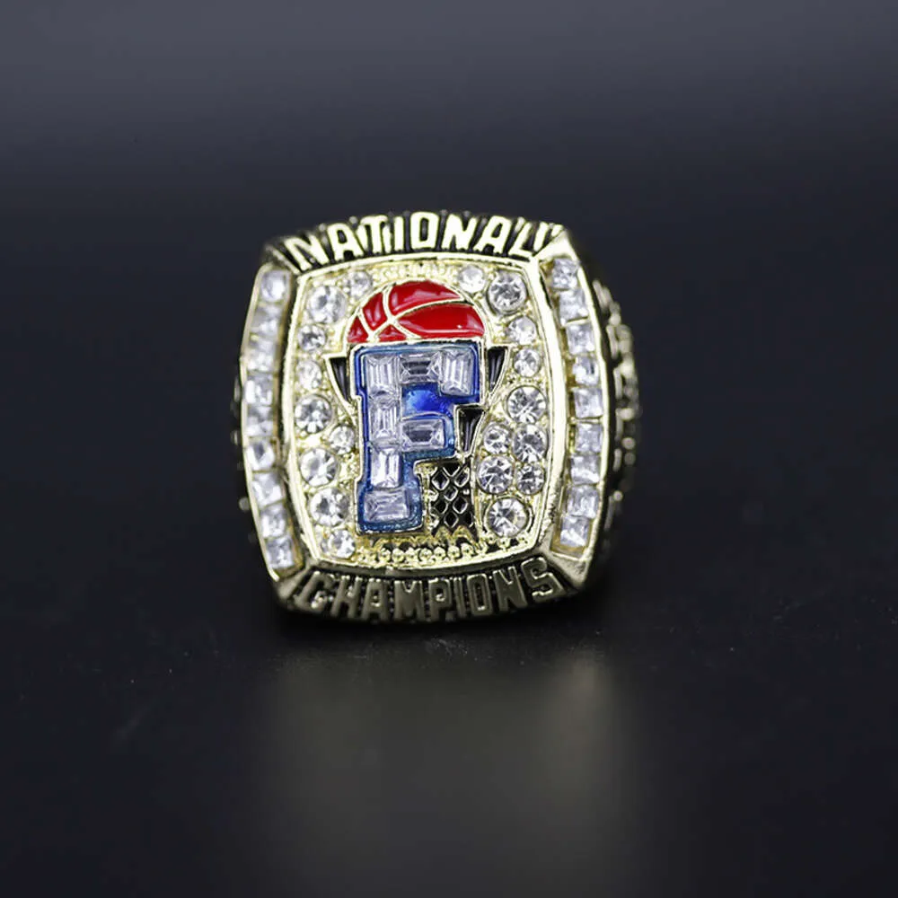 Band Rings Sec University of Florida Alligators NCAA Championship Ring 8IDR