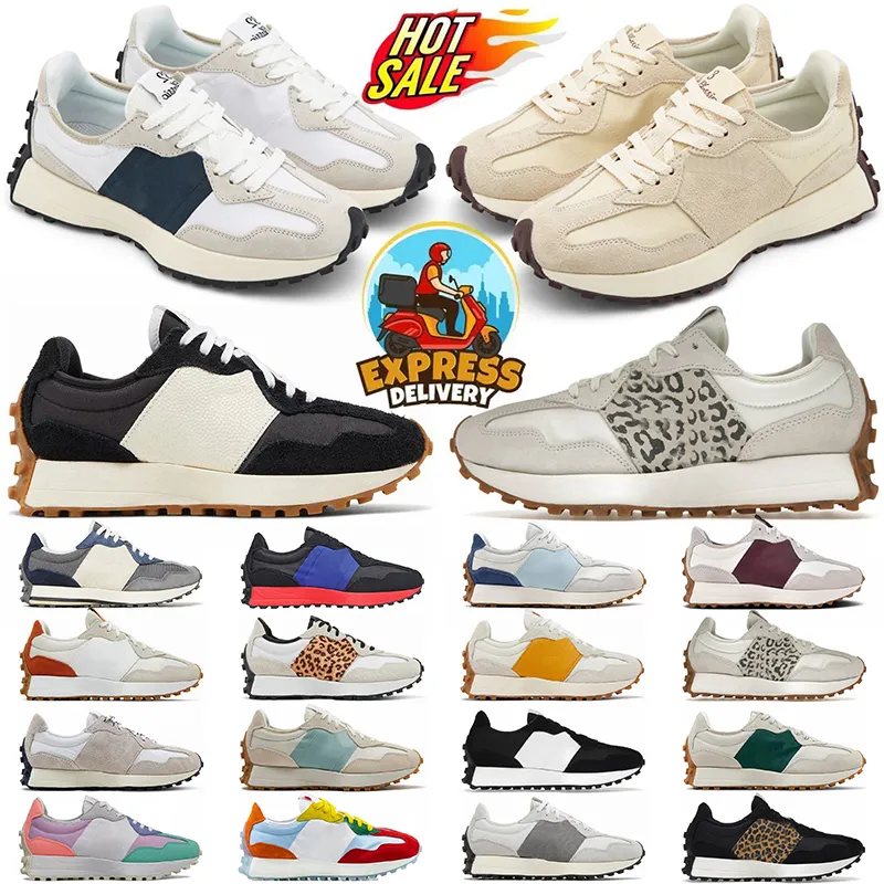 newbalace new balance 327 new balance327 Think Pink 5 Laker Мужчины Спорт на открытом воздухе Мужские кроссовки Кроссовки