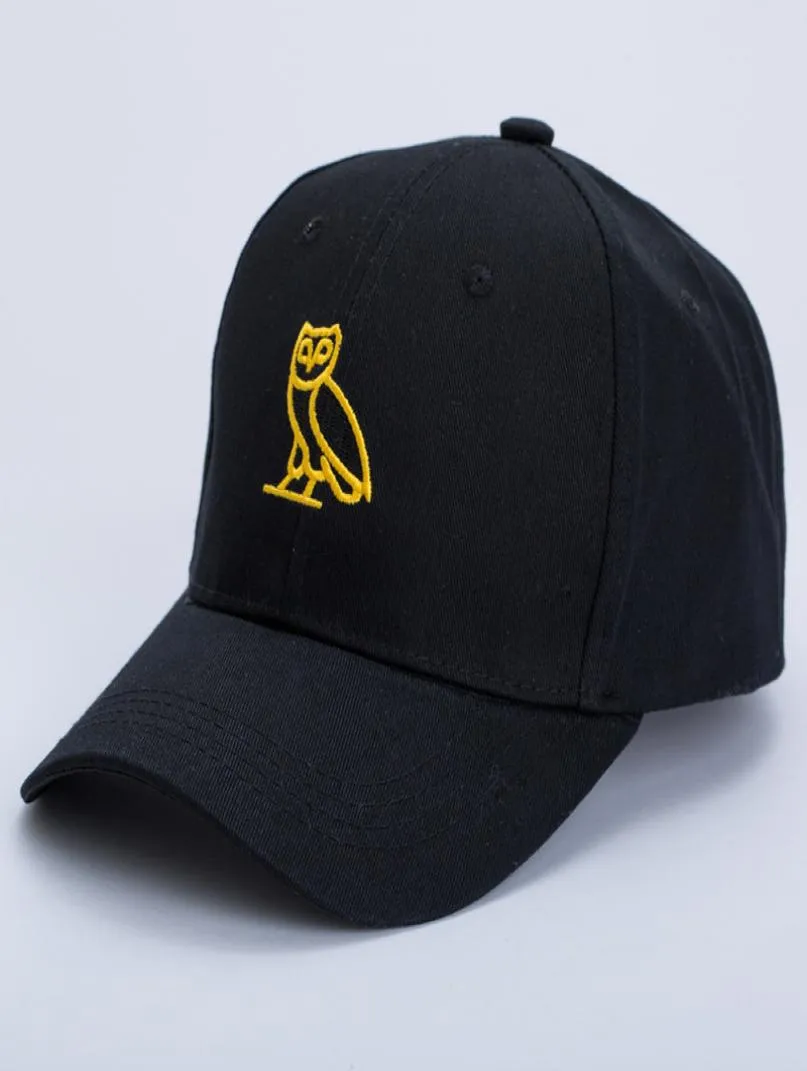 Helisopus Neue Baseballkappe für Männer Frauen Cartoon Owl Muster Sonnenhut Hip Hop Hut Trend Baseball Cap Outdoor Hut Männer039S Headwea5818165