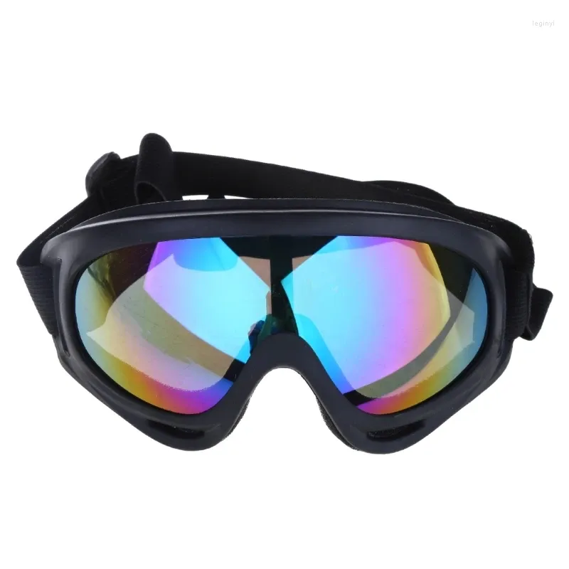 Óculos dobráveis de vestuário de cachorro pequenos óculos de sol anti-UV à prova d'água de animais de estimação Pet Eyewear