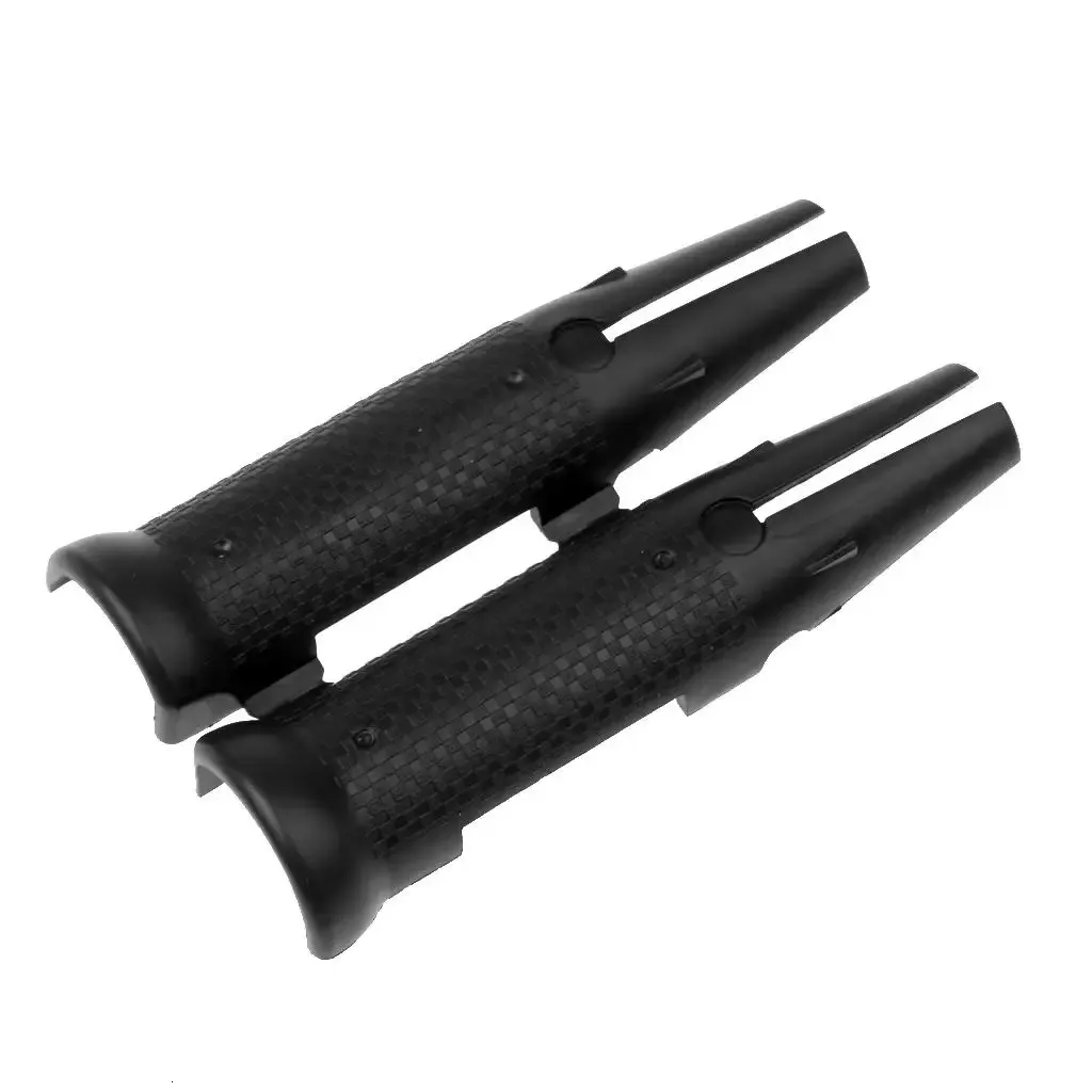 Durable Black Golf Grip Installer Install Tool Shaft Sleeve Change Accessory