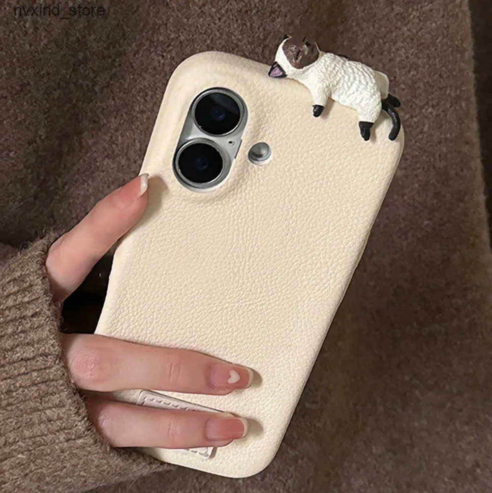 Cisland Compatible For IPhone 14 Plus Case Cute With Strap - View #4