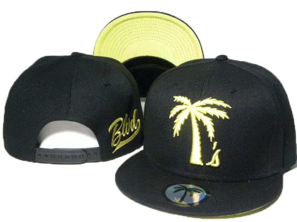 Blvd Supply Snapback WPR Regulowany Bone Street Men Sports Fitted Hats Caps Baseball Caps Back Colful Snapback Drużyny HAP HORLES1359939