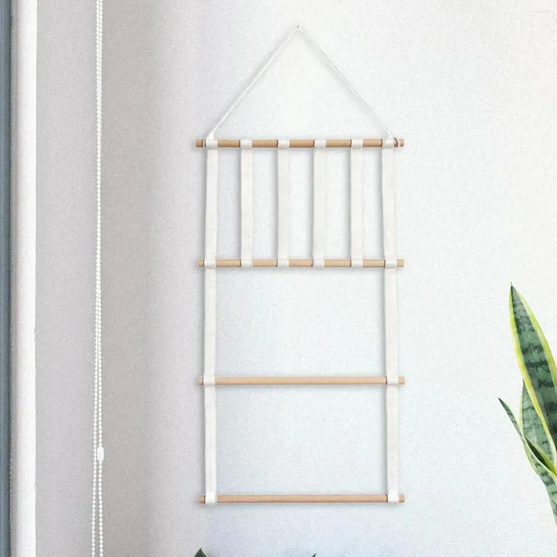 Haarzubehör Bogenhalter Aufbewahrungsgürtel Haarnadel Haargröße Wandhänge Dekoration Stirnband Organizer für Kids Room