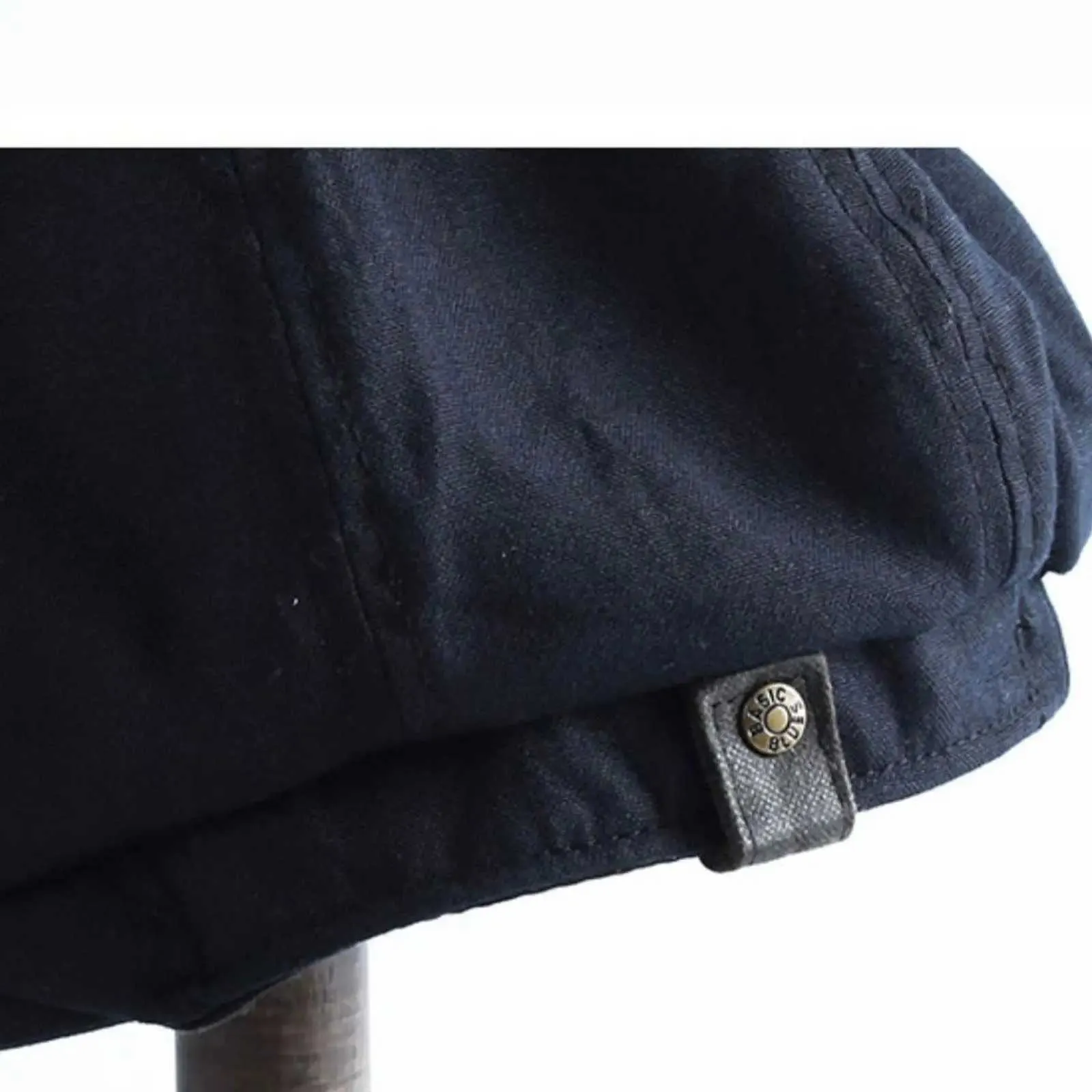 Mailboy Cap Vintage Cotton Newsboy Cap for Men - Retro Style Ascot Hat, Perfect for ...