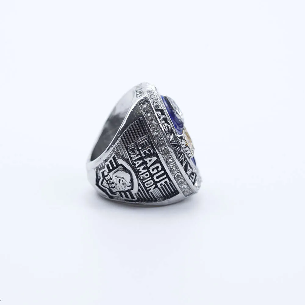 Kei0 Band pierścienie 2021 Dream Football Ffl Champion Ring Version Nowy przybycie