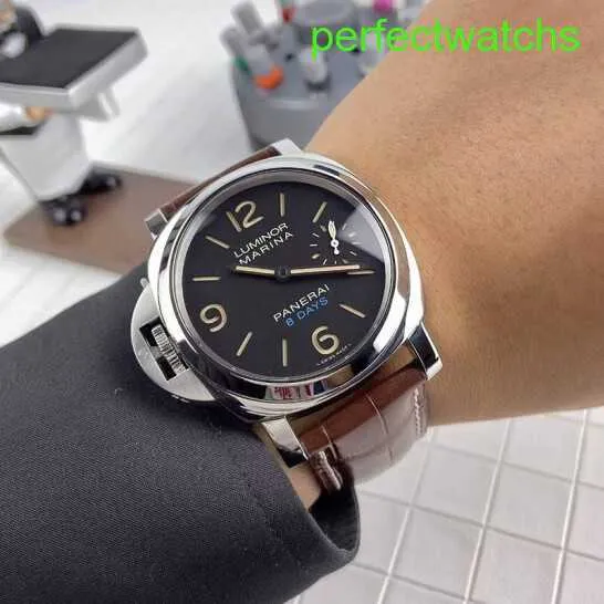 Panerai pam00796 2025