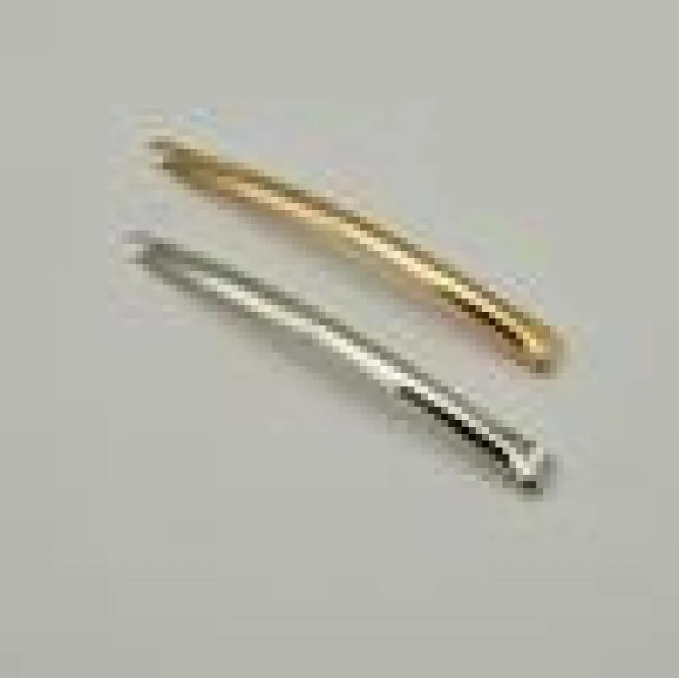 100pcs 85 cm hochwertige Bobby Pin Haarclips Ganze Erkenntnisse für DIY Craft No Lead und Nickel6617812