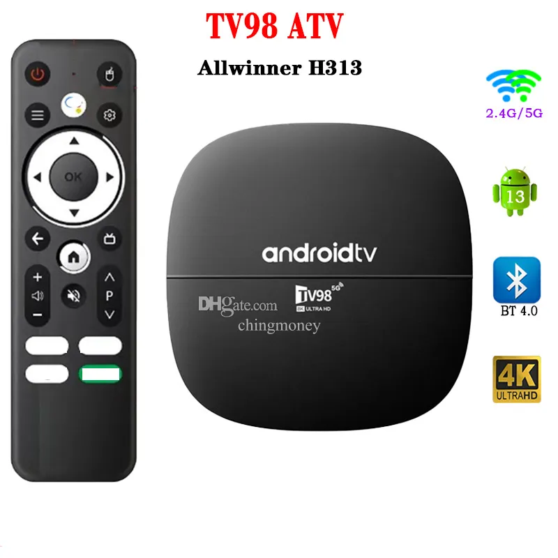 テレビ DigiBox D3 Plus 6K 4GB RAM 64GB その他 Digi Box D3 Plus 4GB RAM 64GB Storage DIGIBOX D3 Plus | 6K