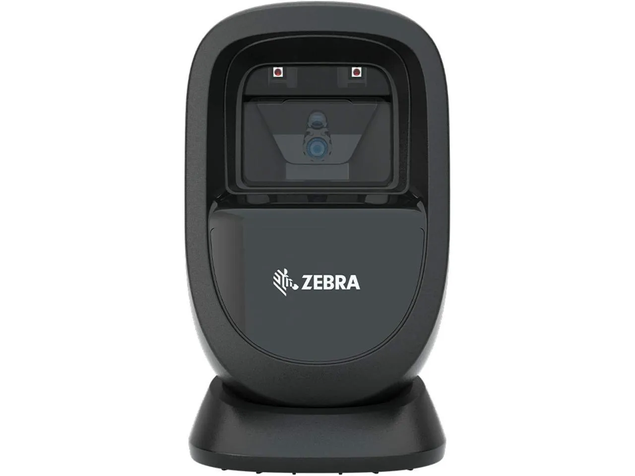 DS9308-SR 1D 2D Présentation Barcode Scanner Omni Directionnel QR Black Image Reader pour écran et code à barres imprimé Scan DS9308-SR