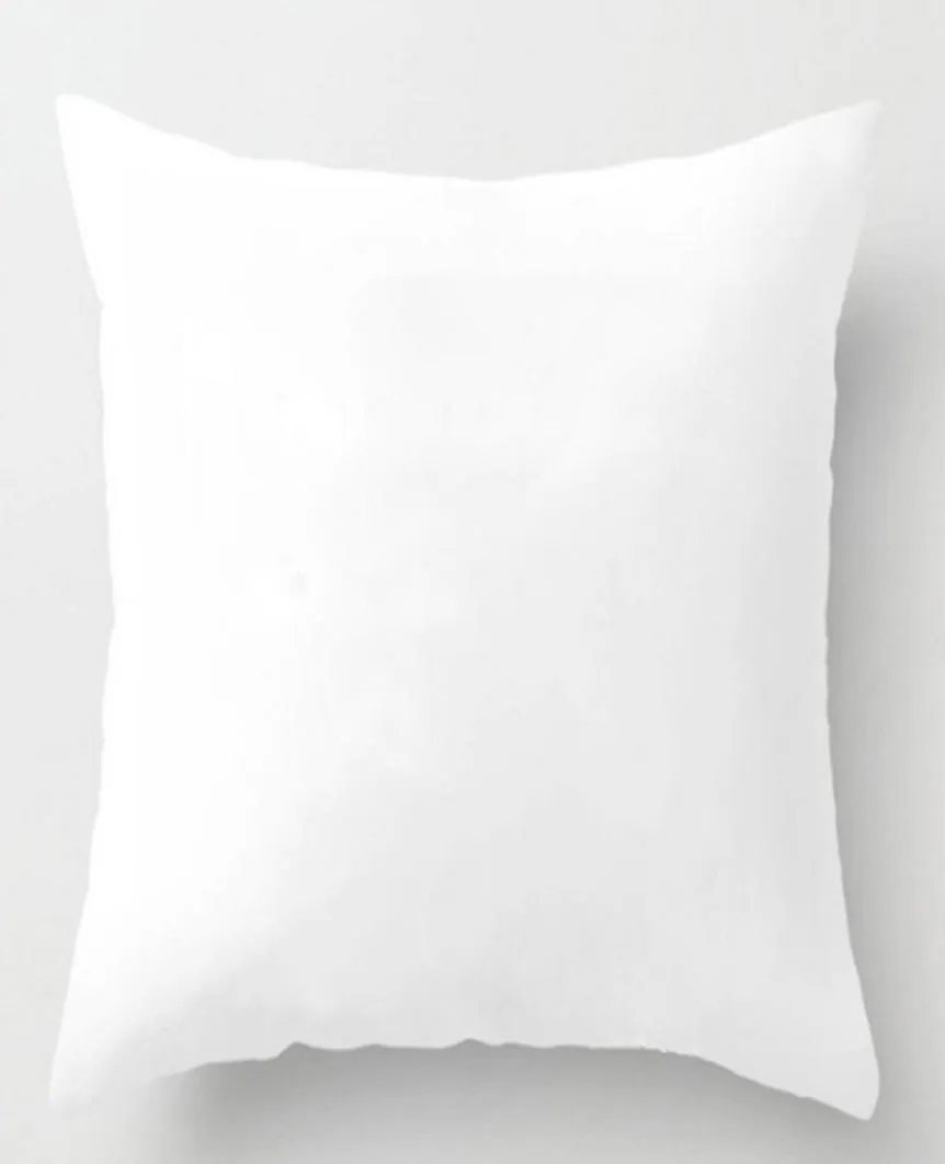 Aangepaste supersoft Velvet Pillow Covers Digital Printing Super Soft Short Short Plush Sofa Cushion Covers Advertent Gifts Aangepast SiZ1801524