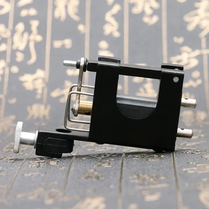 Tattoo Motor Machine Zinc Alloy Motor with Three Color Options for