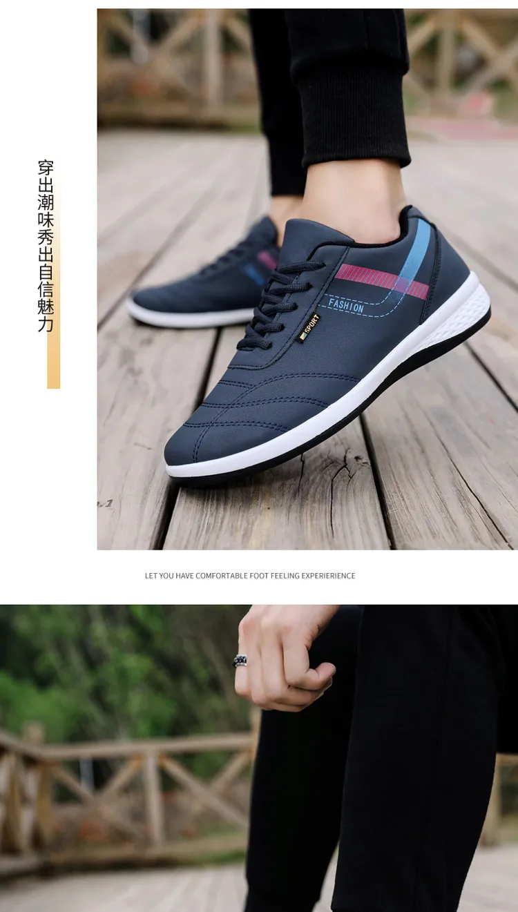 Lätt män löparskor Summer New Fashion Mesh Breattable Hollow Flying Woven Sports Casual Shoes Men's Shoes Socks Shoesf6 Black 66