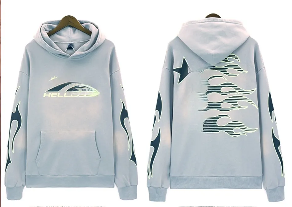 Hellstar Streetwear: Guide to Hoodies, Sweatpants & Tracksuits