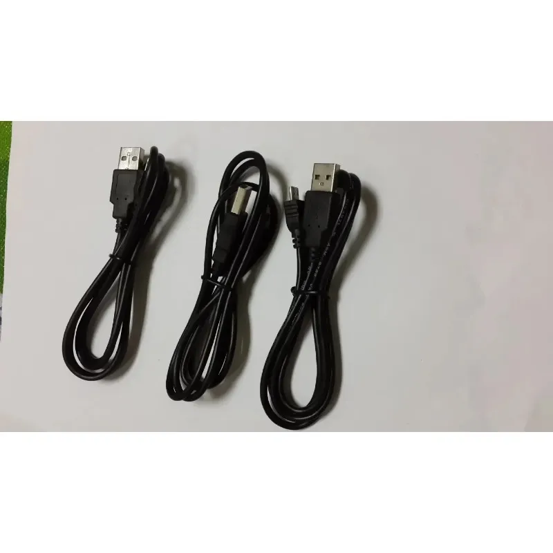 Micro USB Cable Data Sync USB Charger Cable for Samsung HTC Huawei Xiaomi Tablet Android USB Phone Cables