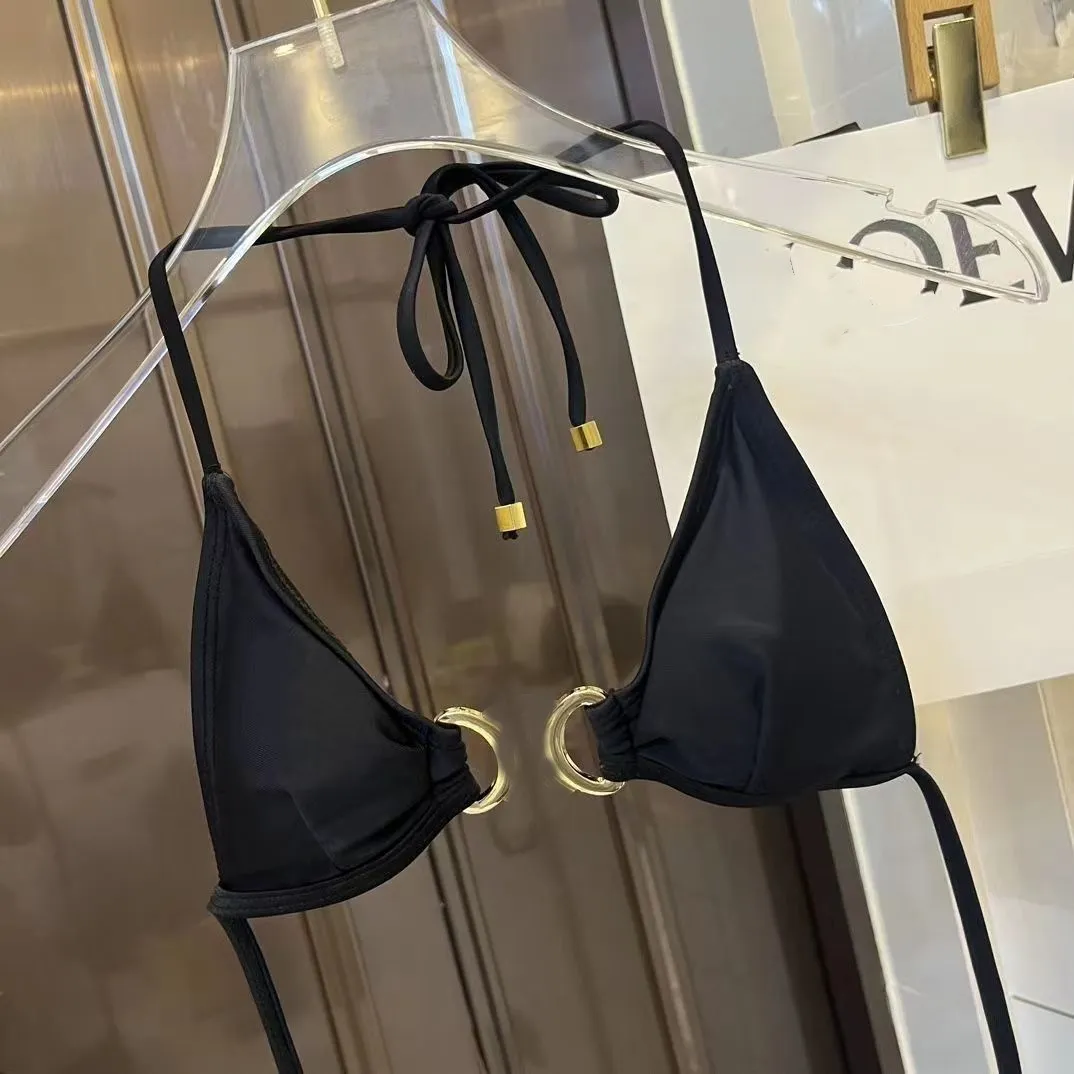 Bikini Vêtements pour femmes Bikini de mode sexy