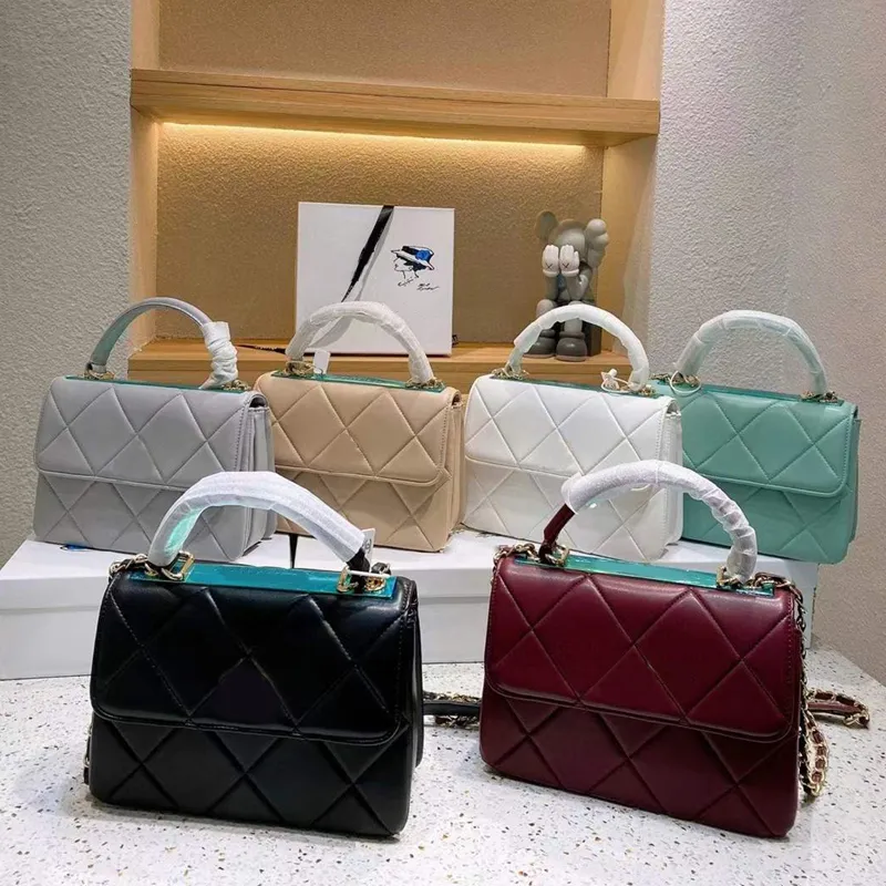 Tote Çanta Tasarımcı Çanta Moda Lüks Kadınlar Crossbody Cang Multi Pochette Çantalar Pleather Moda Büyük Kapasite