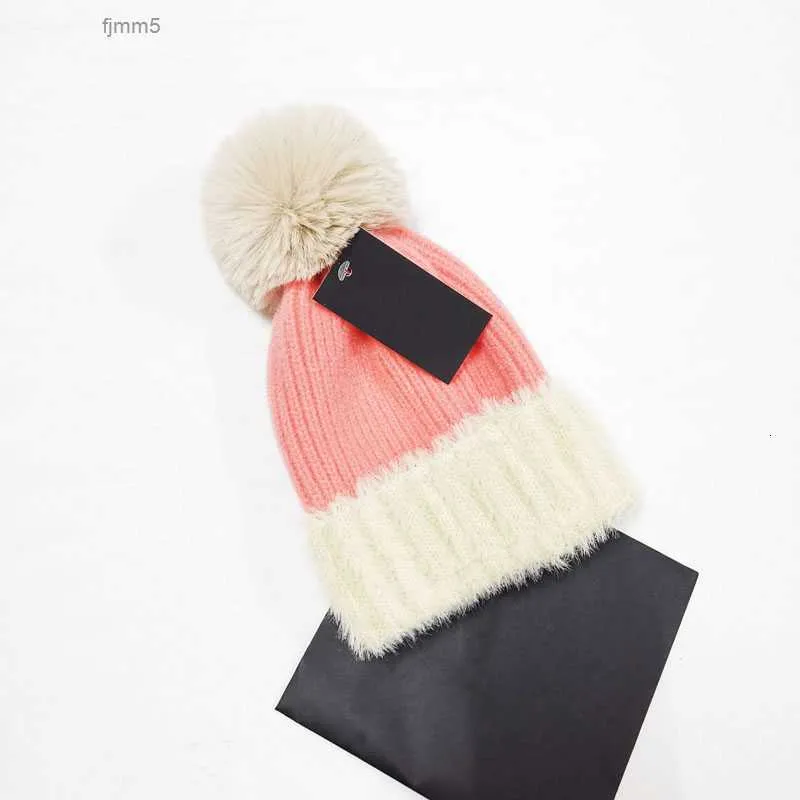 10冬の春のクリスマス帽子のための子供スポーツファッションビーニースカリーChapeu Caps CottonGorros Wale Warm Hat Knitt