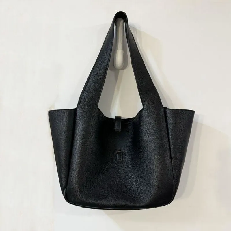 Borsa a tracolla firmata, grande, in pelle martellata, da donna, a tracolla, a spalla, borse per la spesa_voghion.com