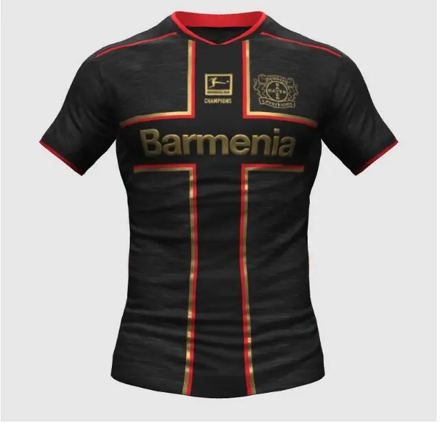 Bayer Leverkusen Schneider 25番ユニフォーム Bayer Leverkusen Schneider 25番ユニフォーム Bayer Leverkusen