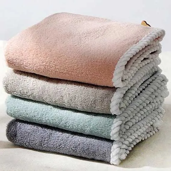 Towels Robes Home>Product Center>Superfine Fiber Hair Towel Hat>Superfine Fiber Hair Towel Hat>Superfine Fiber Hair Towel HatL2404