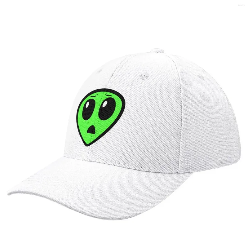 Ball Caps The Legal Aliens mascotte Baseball Cap Sports Trucker Hats Hat Hat Hat Man Women Uomini