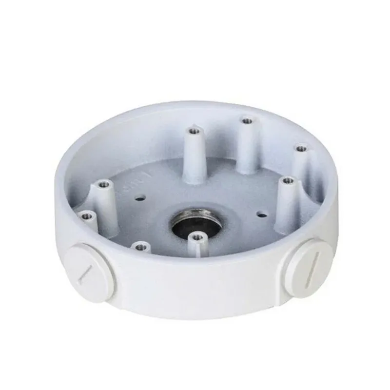 Anpwoo Waterproof Junction Box Support Mini Dome IP Camera la sicurezza CCTV Accessori