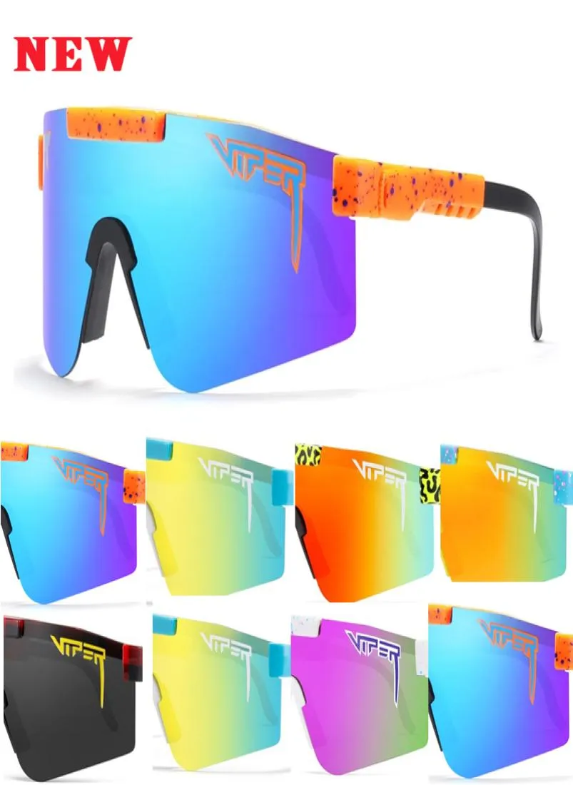 Neue Sport Sonnenbrille Männer polarisiertes Material UVA/UVB -Objektiv Sonnenbrille Frauen Original Case3521635