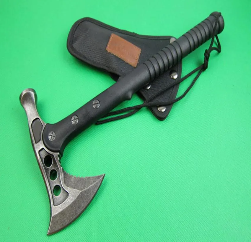 High quality shootey 0743 outdoor hammer Hiking tool garden tools camping axe 3300 3350 Home articles for use6568135