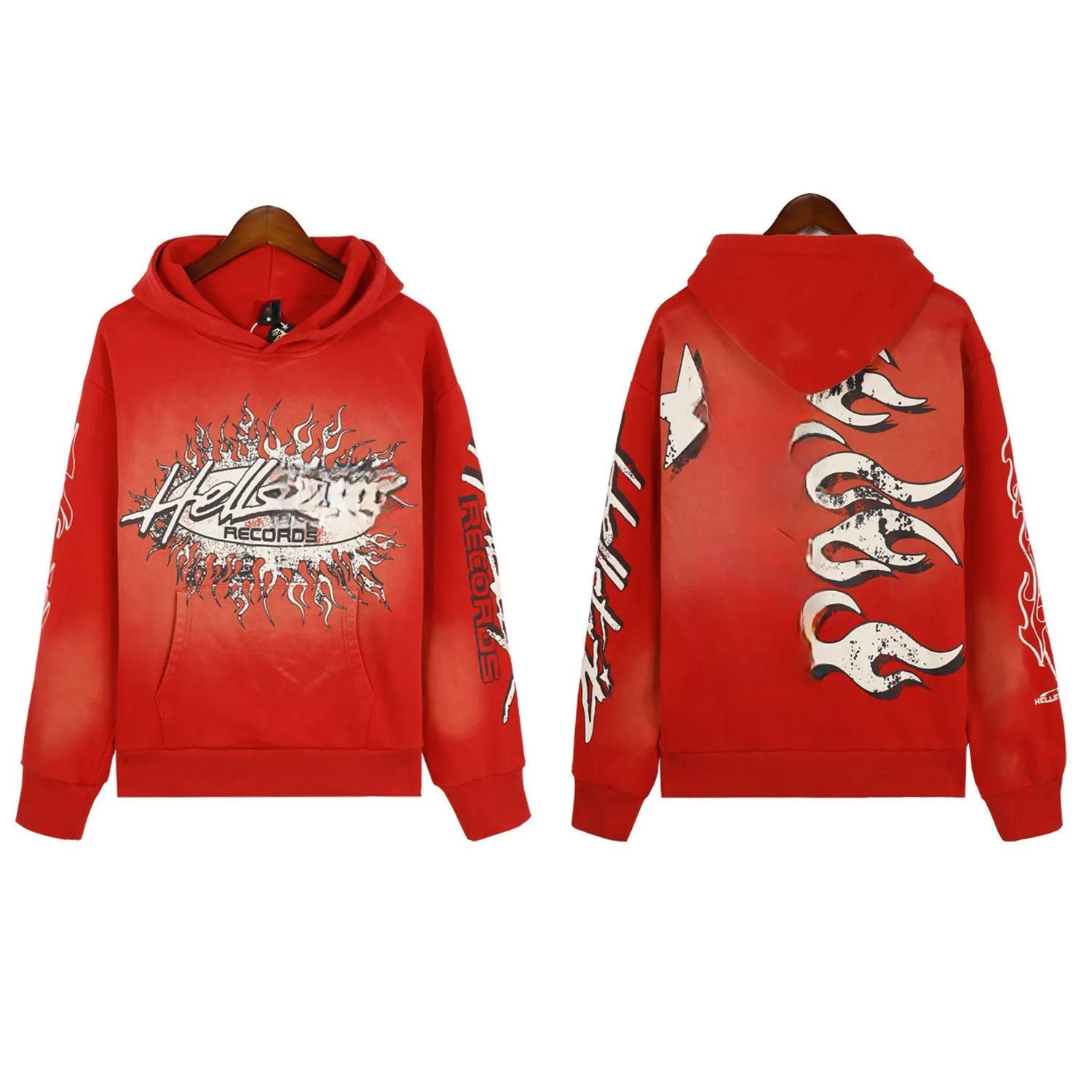 Hellstar Streetwear: Guide to Hoodies, Sweatpants & Tracksuits