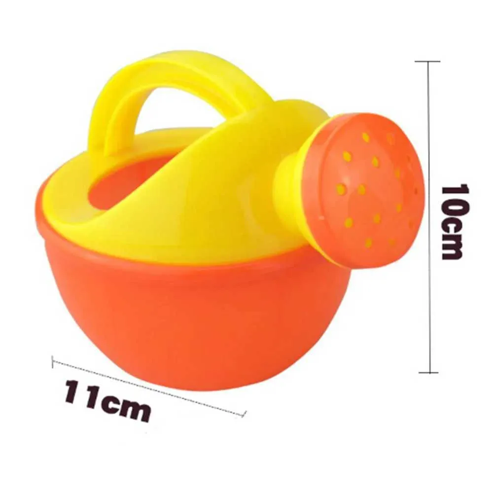 7 AVD Play Water Water Fun in plastica Watering Watering Pot Beach Toying Star Baby Baby Baby Toy Giocate per giocattoli per bambini D240429 D240429