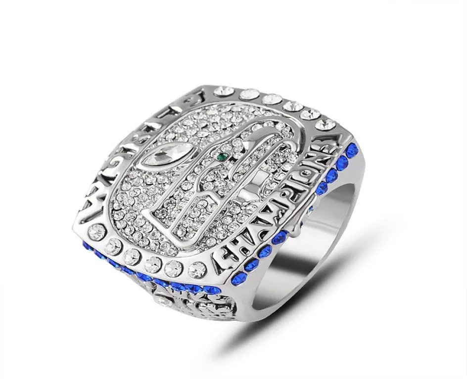 America Seattle Football Fans 2013 Championship Ring Custom Football Fans Ring7846087