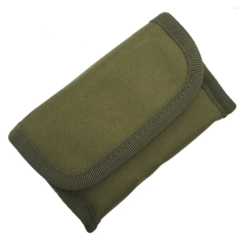 Sacs de rangement MOLLE MINI BAG POCKET 600D NYLON SPORT EXTÉRIEUR ACCESSOIRES D'ORGANISANT