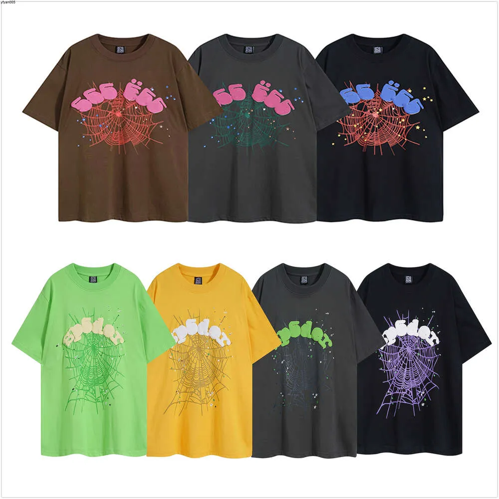 Mens Designer Shirts Graphic Tshirt Clothing Clothes Hipster Shirts Fabric Street Pattern Loose