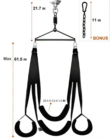 SEX SWING FOR COUPLES