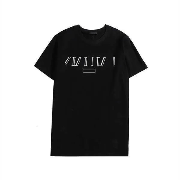 Luxury Tshirt Men S Women Designer T-shirts Cermements de mode Summer Casual With Brand Letter des designers de haute qualité T-shirt