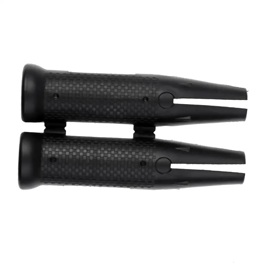 Durable Black Golf Grip Installer Install Tool Shaft Sleeve Change Accessory