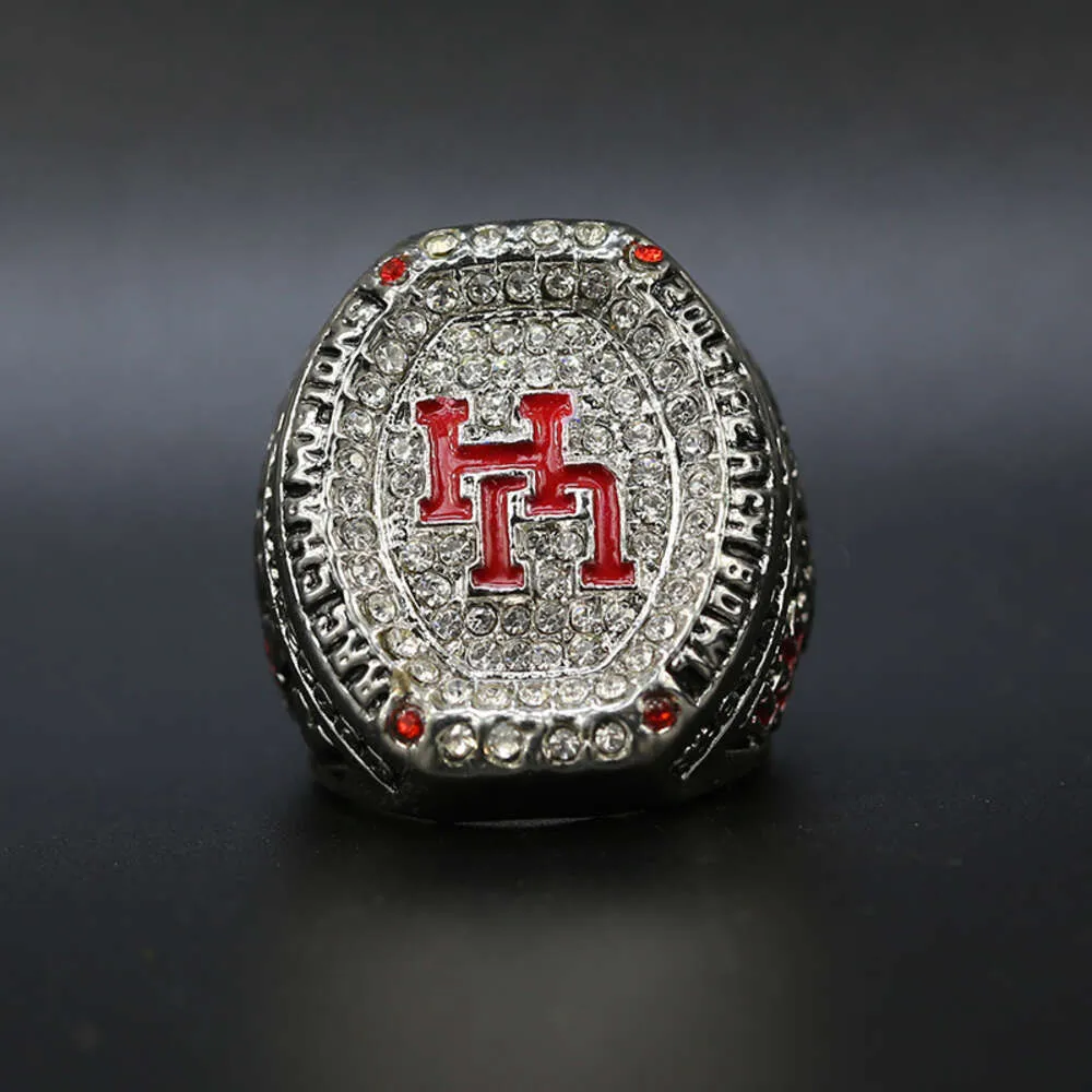 Anneaux de groupe 2015 Université de Houston American Lions Peach Bowl Championship Ring