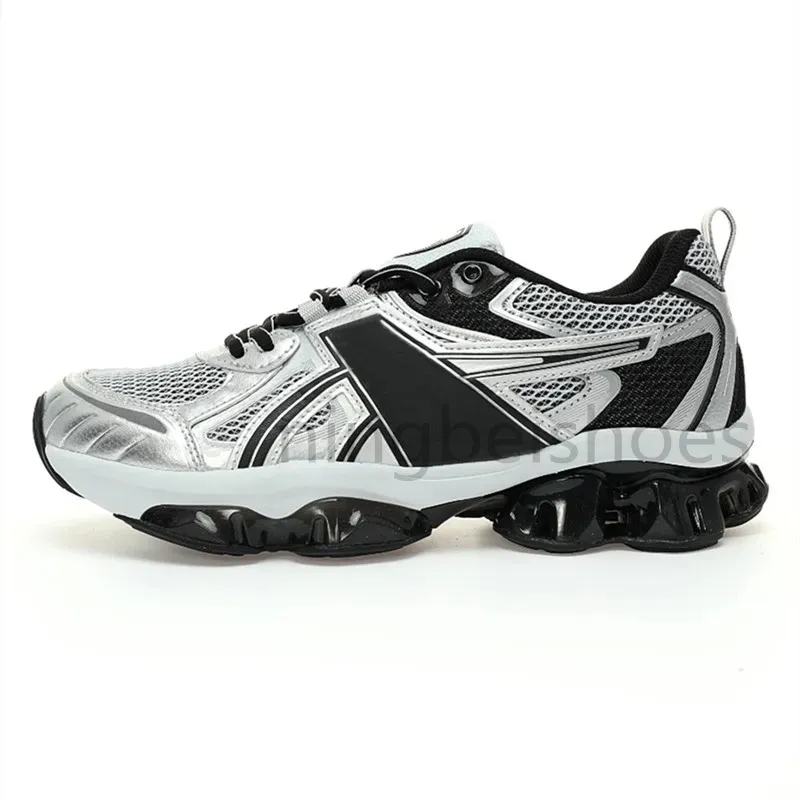 Designer Running Shoes 2025 Gel Graphite Grey Black Carbon Pure Gold Birch Dark Taupe Dark Sepia Shamrock Mens Womens sports Sneakers With Box Eur 36-45