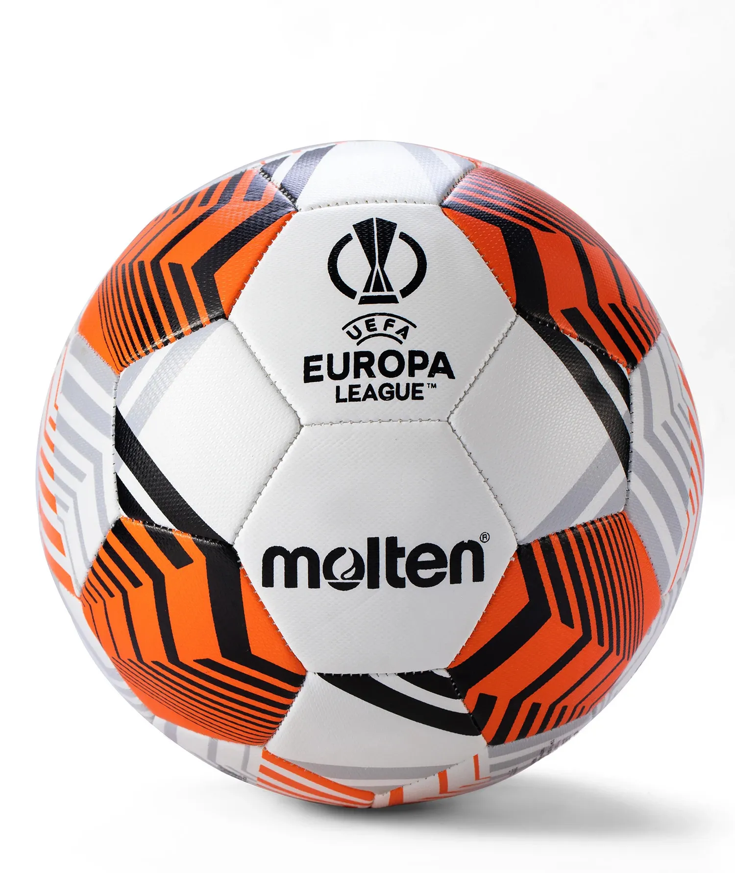Bolas de futebol de alta qualidade Tamanho oficial 5 Equipe de gols sem costura Treinamento de futebol Ballon de Foot 240415