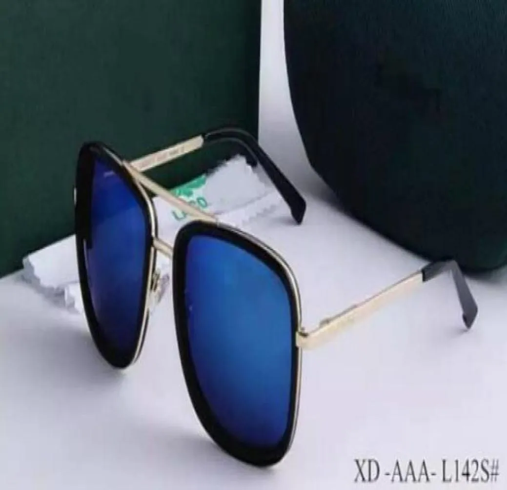2019 Lens polarisés de haute qualité Lunettes de soleil de mode pour hommes et femmes Designer de marque vintage Sport Sun Grasses7585148
