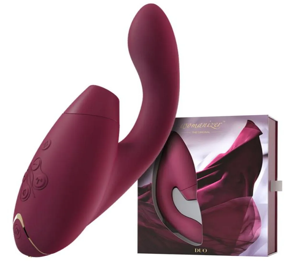 sugande vibrator silikon dildo tyst onani enhet g vibrator kvinnliga vuxna sexleksaker stora vibrerande stick sexbutik y1919299359